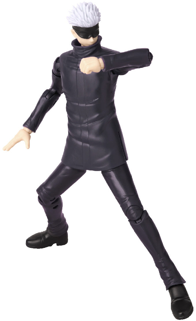 Anime Heroes Jujutsu Kaisen - Gojo Satoru - Figure 6.5 Inches