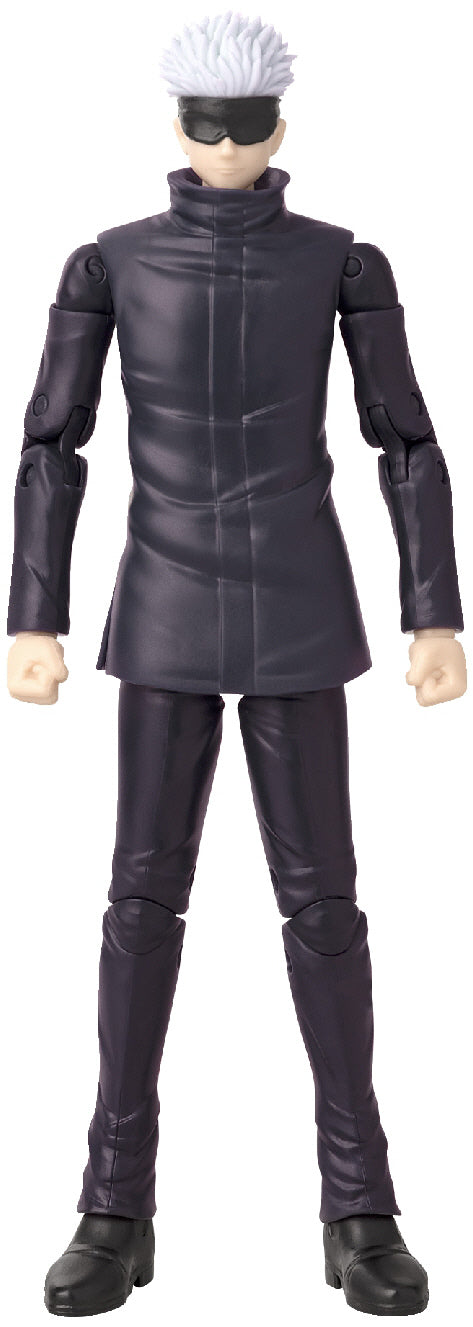 Anime Heroes Jujutsu Kaisen - Gojo Satoru - Figure 6.5 Inches