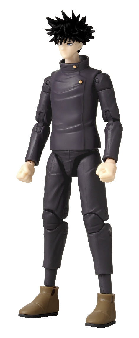Anime Heroes Jujutsu Megumi 6.5 Inches