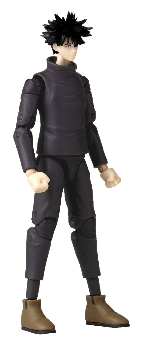 Anime Heroes Jujutsu Megumi 6.5 Inches
