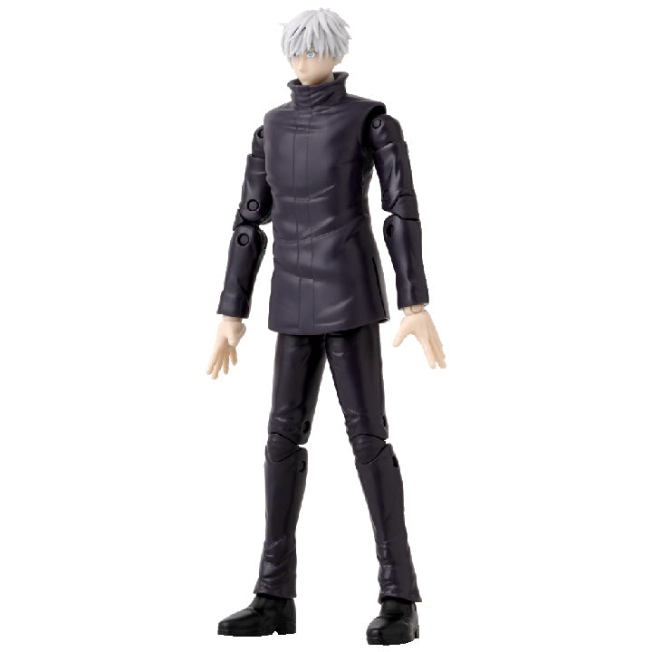Anime Heroes Jujutsu Gojo Satoru 6.5 Inches