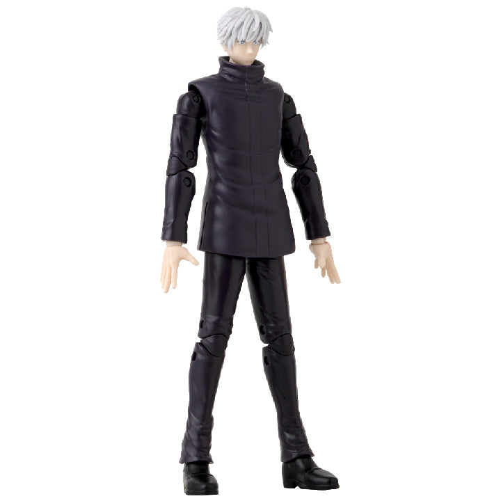 Anime Heroes Jujutsu Gojo Satoru 6.5 Inches