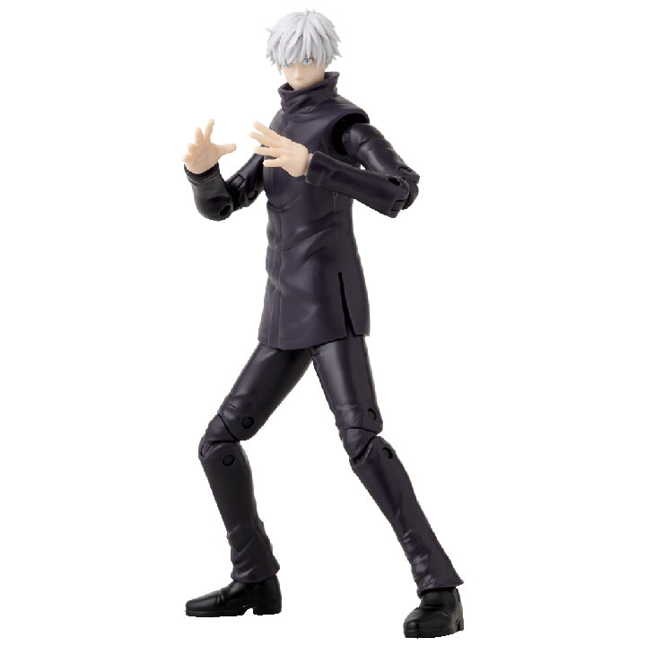 Anime Heroes Jujutsu Gojo Satoru 6.5 Inches