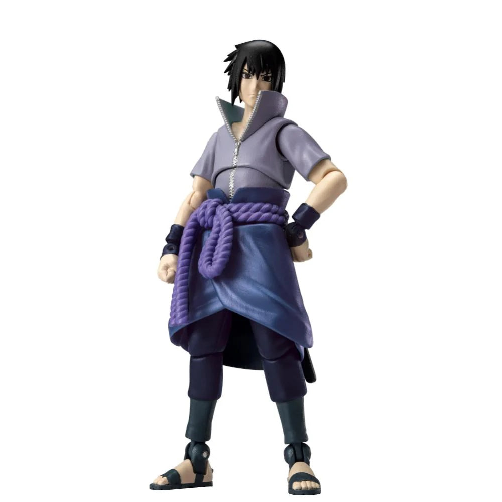 Naruto Ultimate Legends 5-inches (Styles Vary)