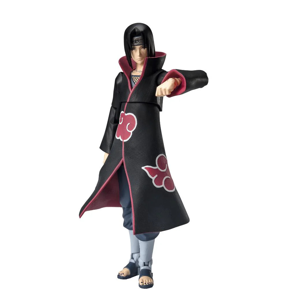 Naruto Ultimate Legends 5-inches (Styles Vary)