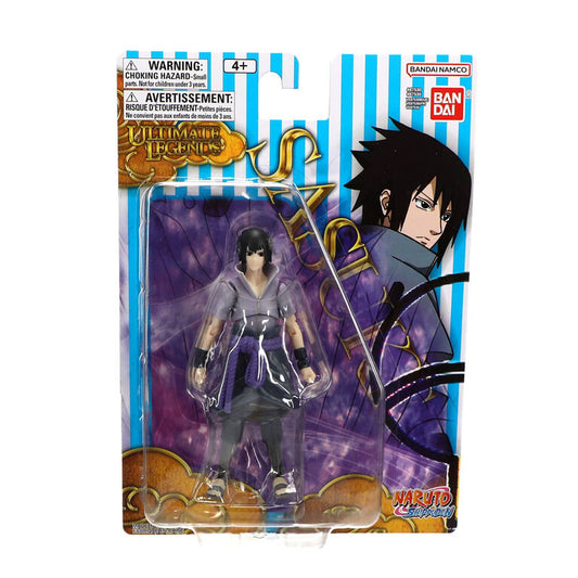 Naruto Ultimate Legends 5-inches (Styles Vary)