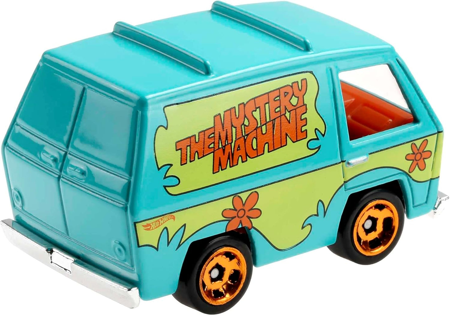 Hot Wheels Basic Car Assortment, 1:64 Scale Toy Car For Kids & Collectors