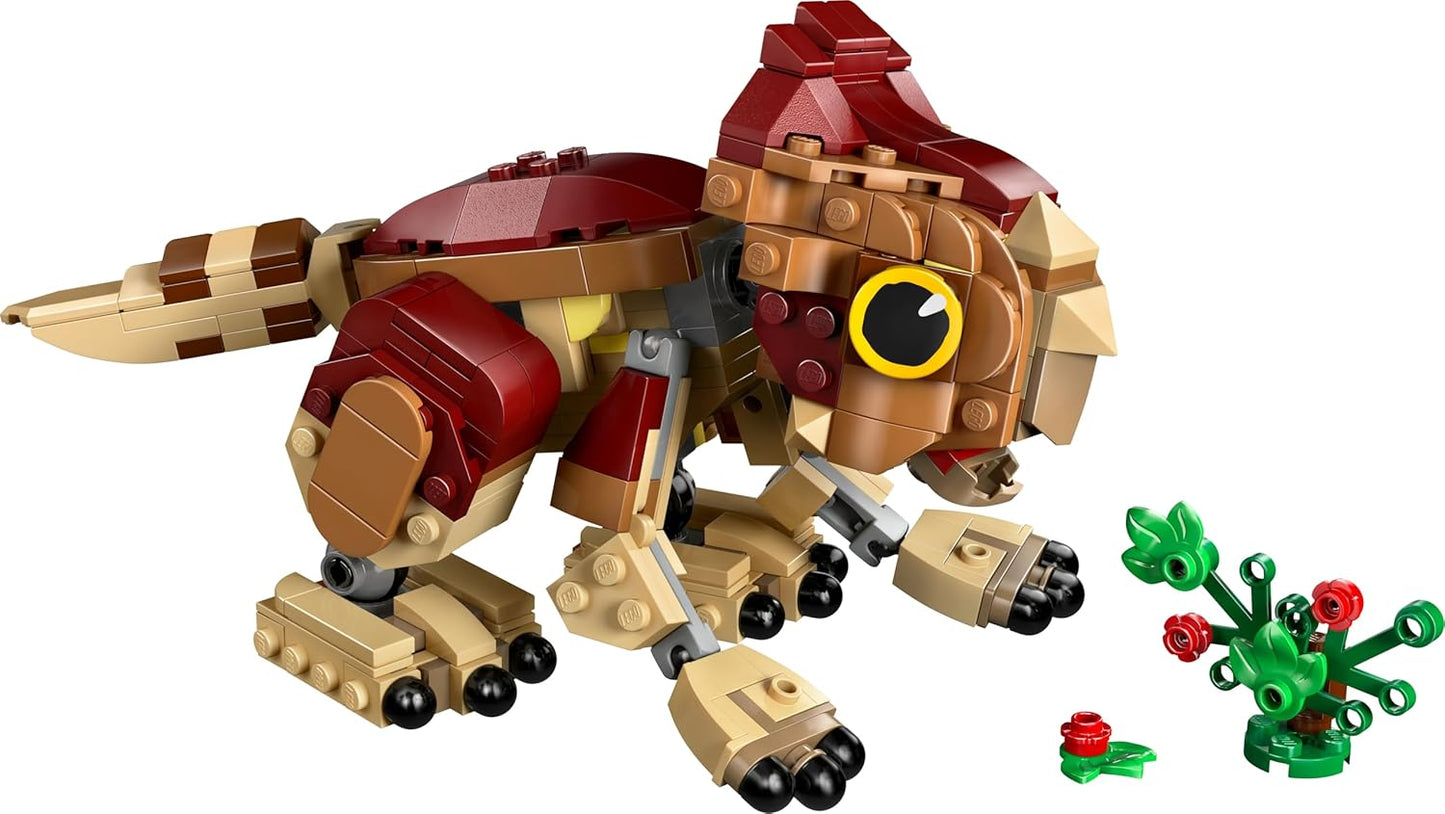 Lego Jurassic World Baby Dinosaur Dolores Aquilops 76970