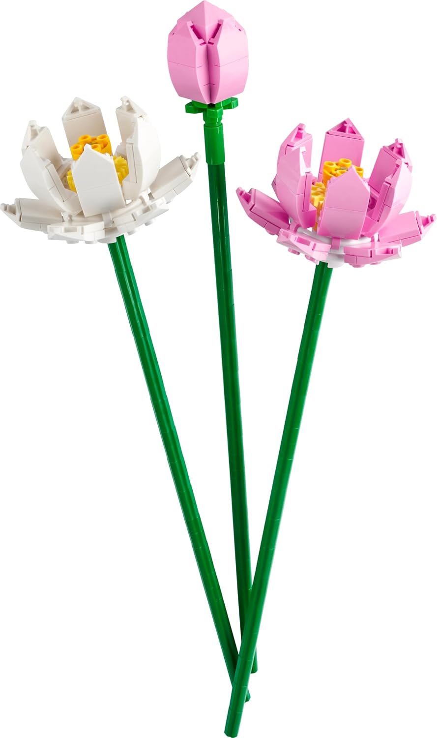 Lego Lotus Flowers 40647