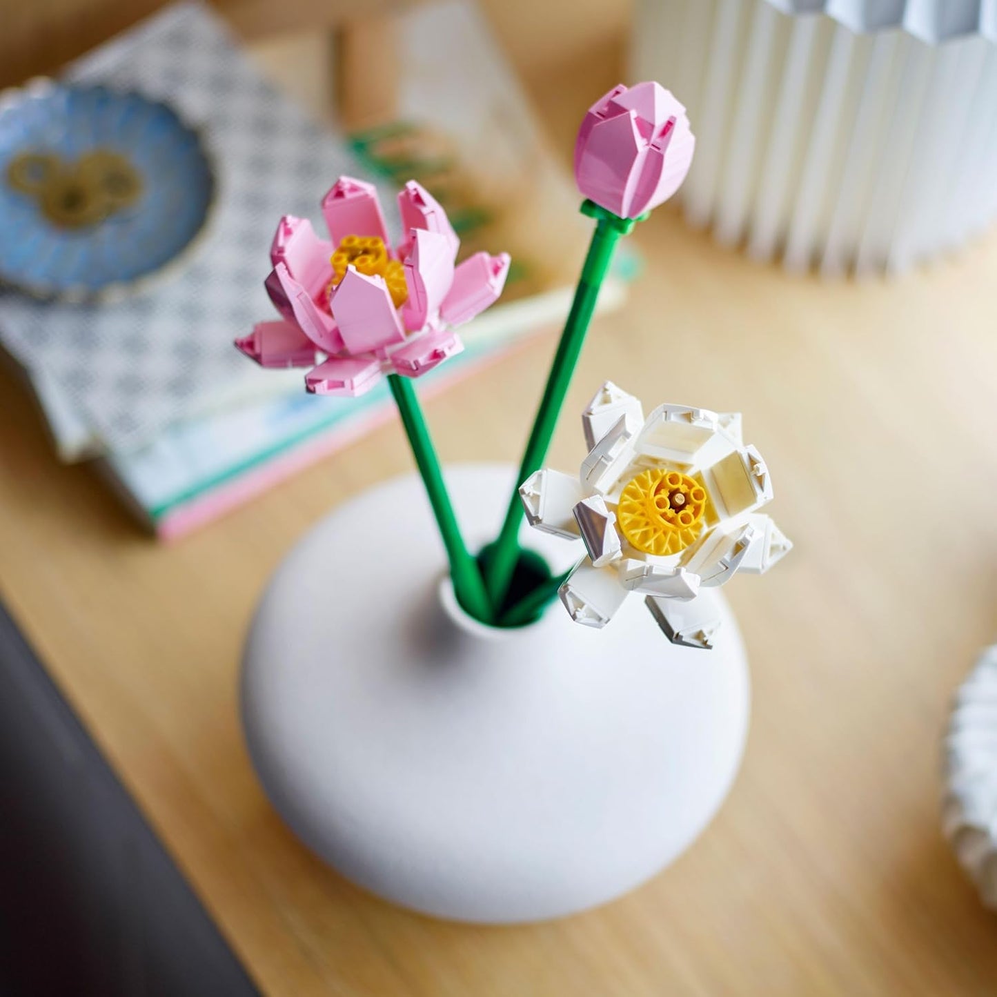 Lego Lotus Flowers 40647