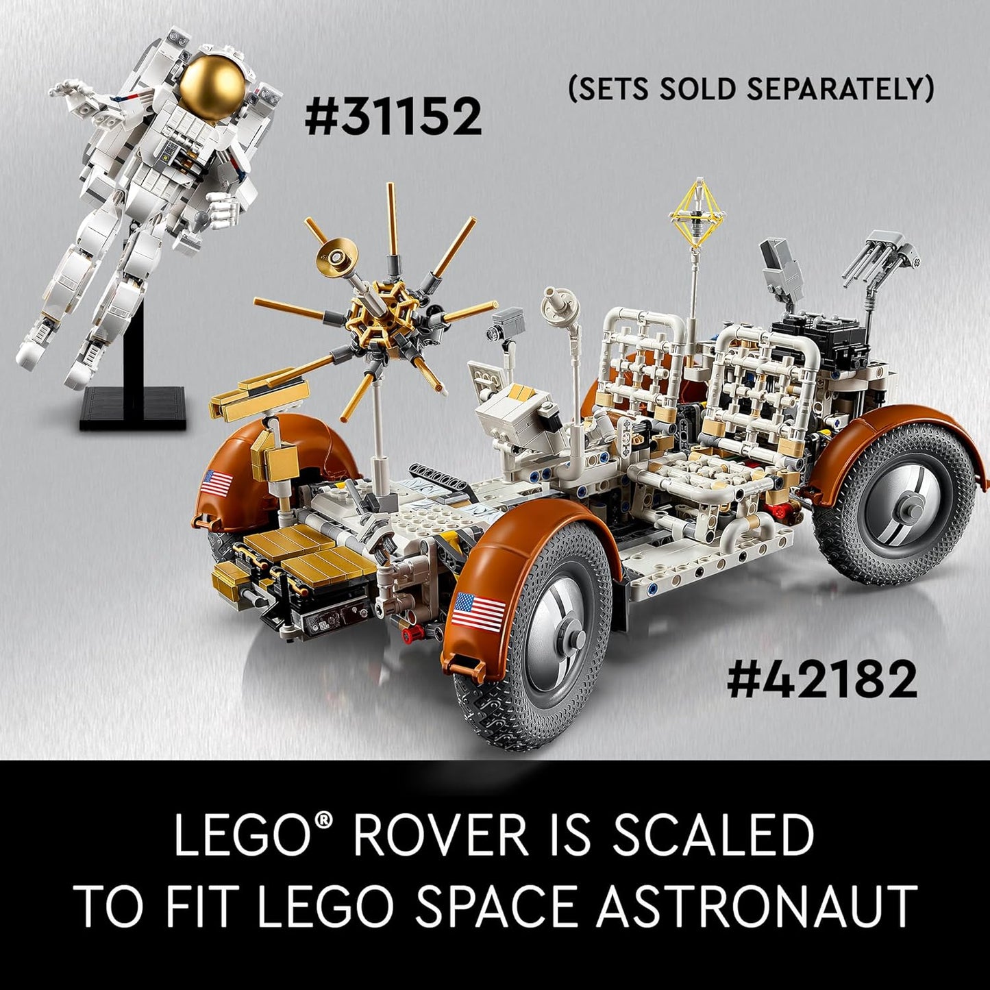 Lego Creator Space???Astronaut 31152