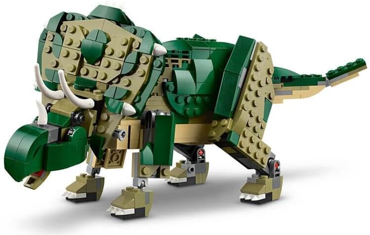 Lego Creator T. rex 31151