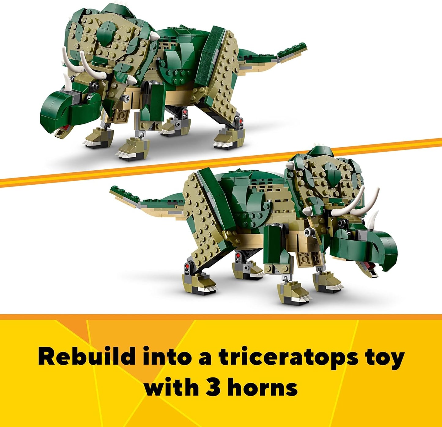 Lego Creator T. rex 31151