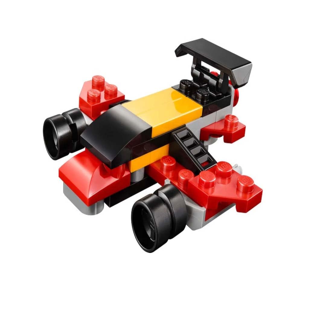 Lego Creator Mini Convertible Monster Truck 30691