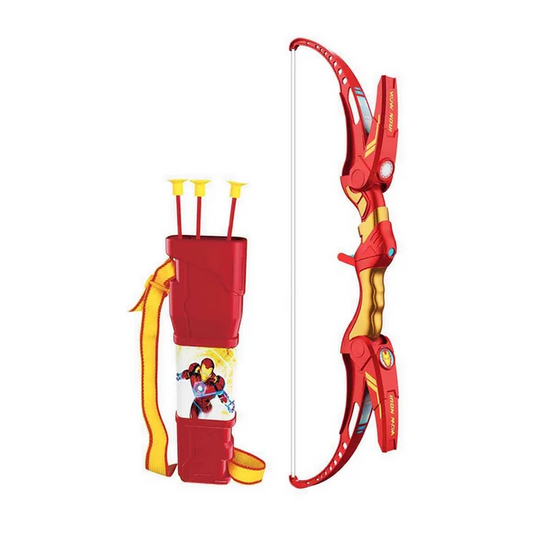 Marvel Bow And Arrow Suit Iron Man