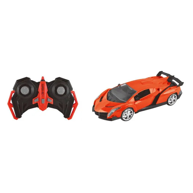 Power Joy - Remote Control Gerald-x Racer Sports Car - 1:16  (Styles Vary)