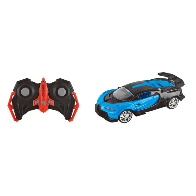 Power Joy - Remote Control Gerald-x Racer Sports Car - 1:16  (Styles Vary)