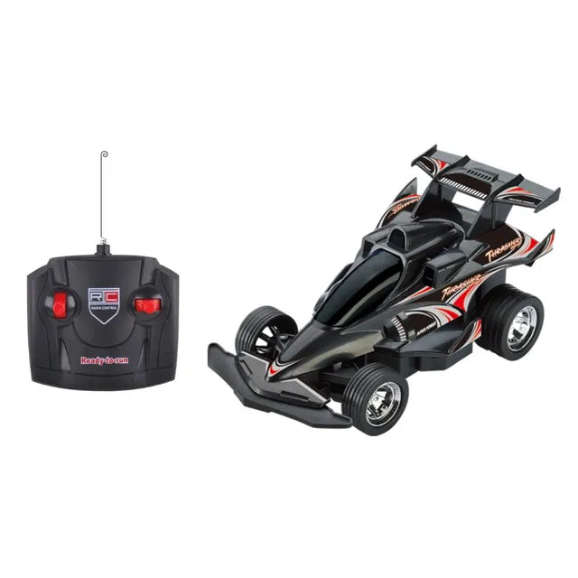 Power Joy - Remote Control Buggy Storm Racing Car - 1:18 (Styles Vary)