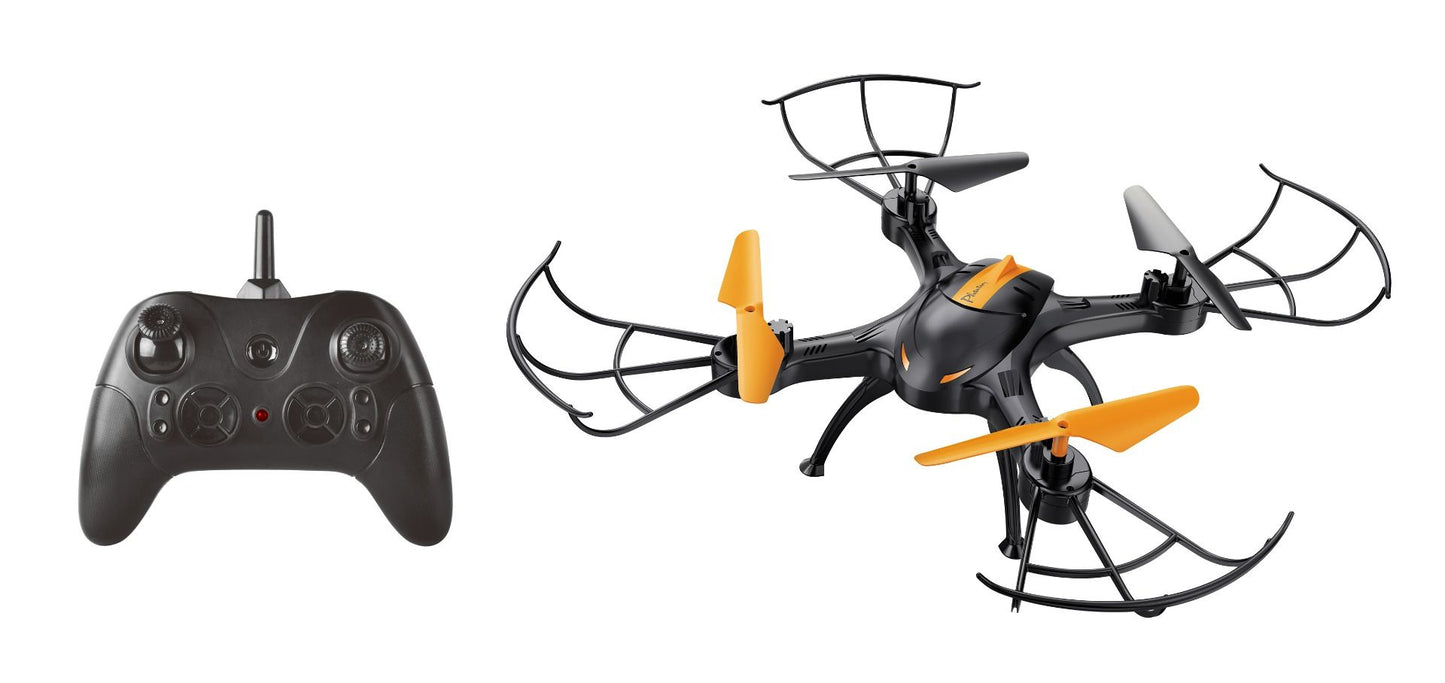 Demoz RC Sky Roverz 2.4G with Light (Styles Vary)