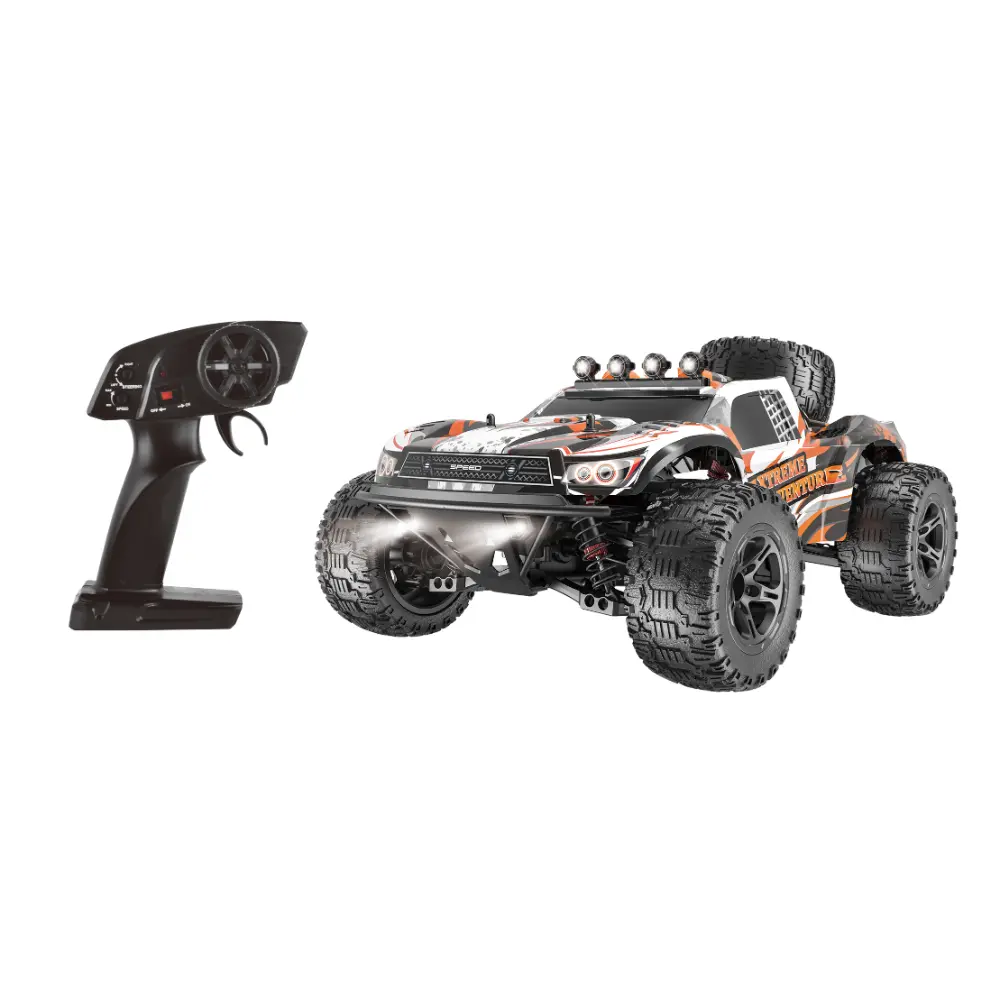 Demoz RC Dune Dasherz 45Km/H 2.4G with Light (Styles Vary)