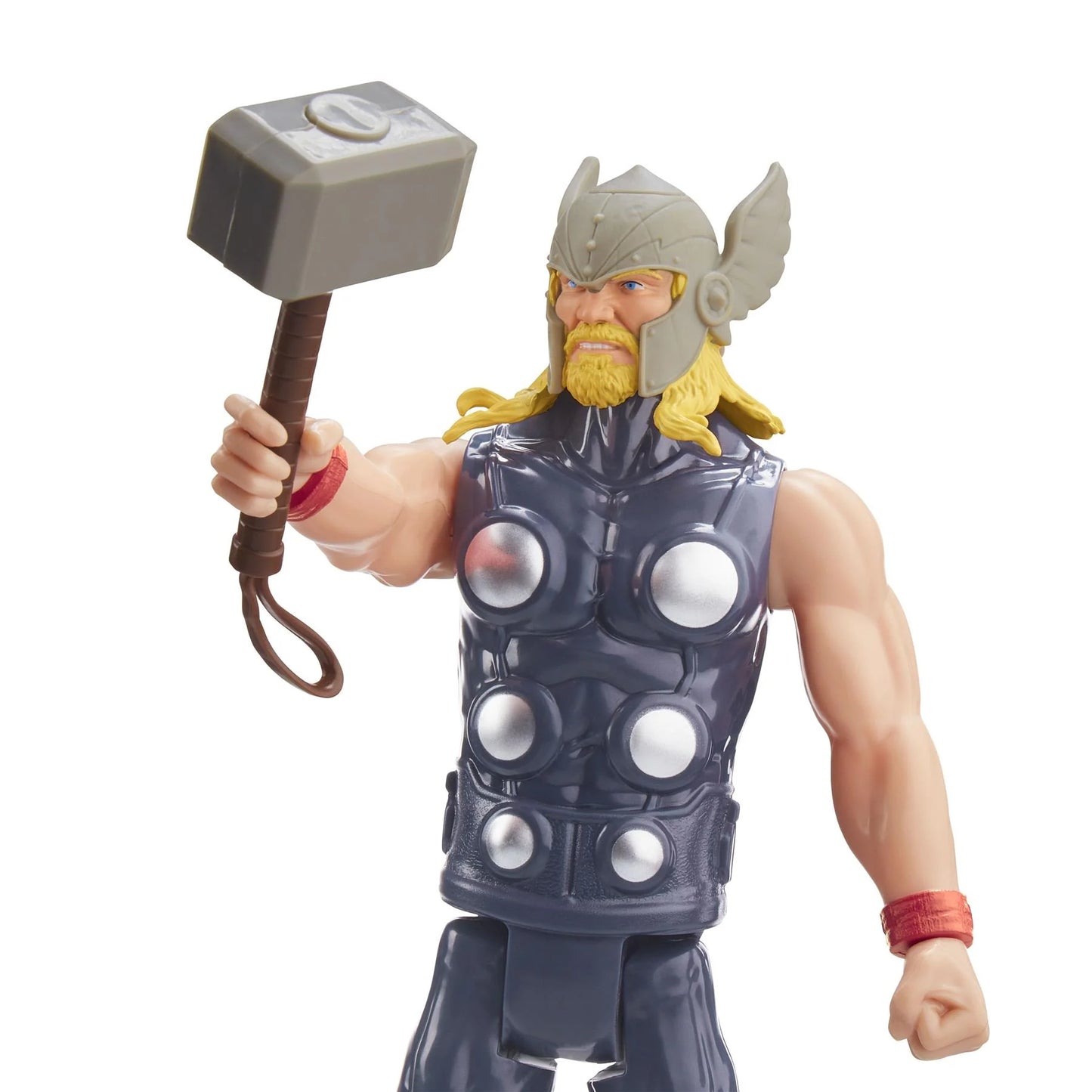 Marvel Avengers Titan Hero Series Thor