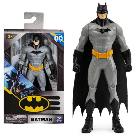 Batman Figure 15 Cm (Styles Vary)