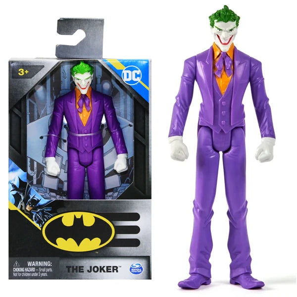 Batman Figure 15 Cm (Styles Vary)