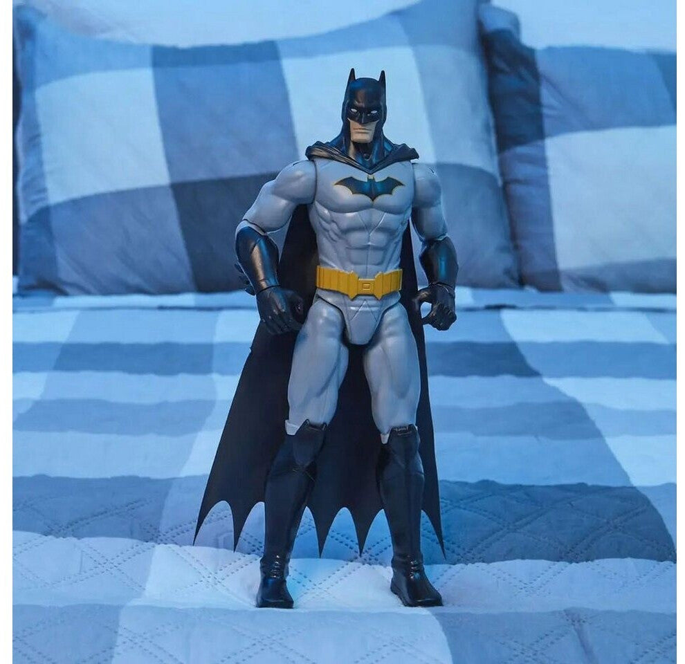 Batman Figure 30 Cm (Styles Vary)