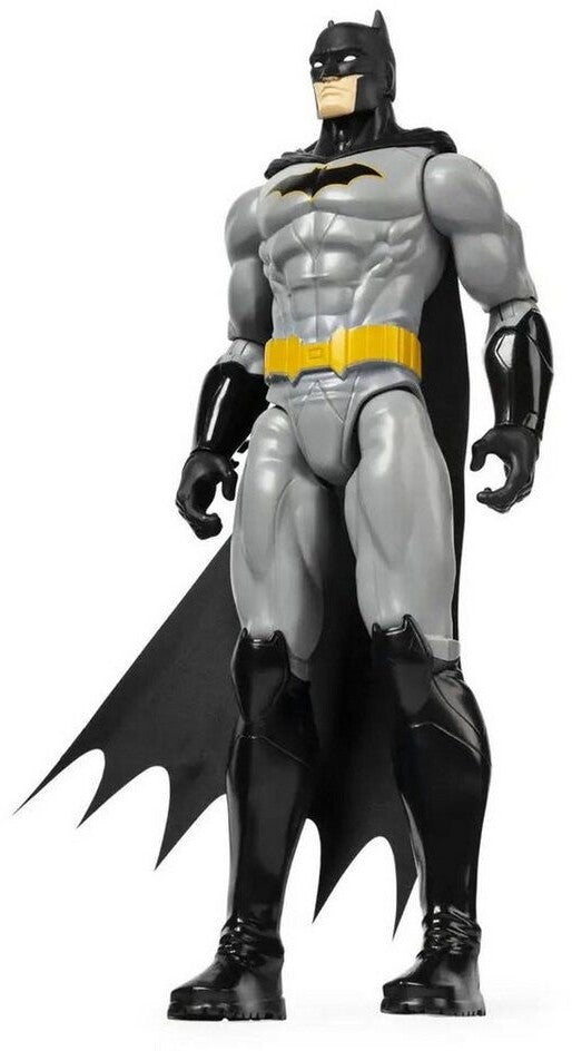 Batman Figure 30 Cm (Styles Vary)