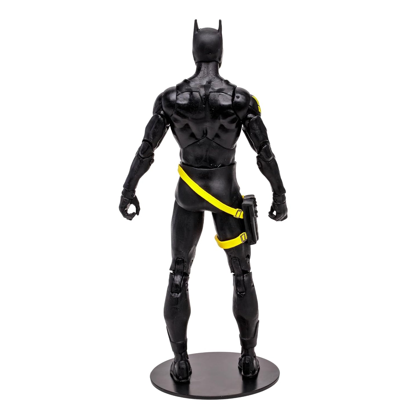 DC Batman Jim Gordon End game 18CM