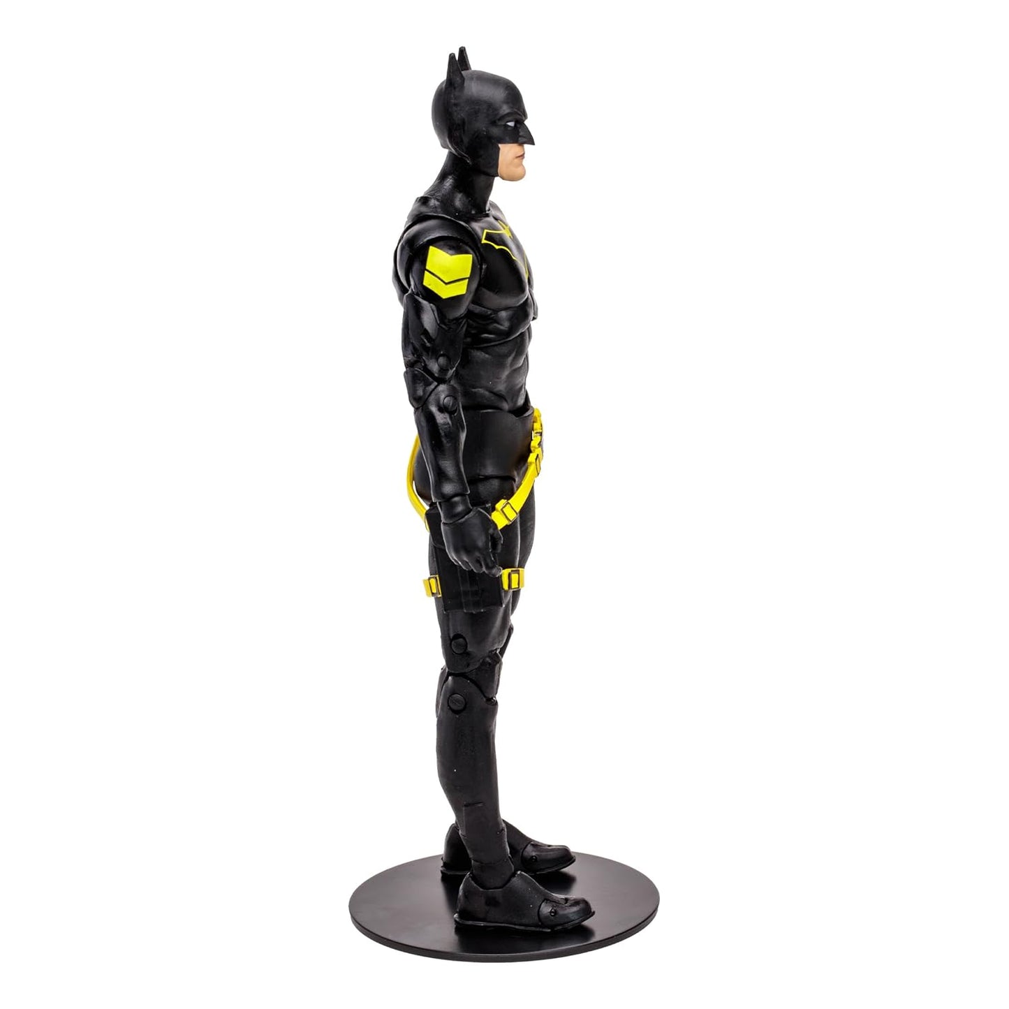 DC Batman Jim Gordon End game 18CM