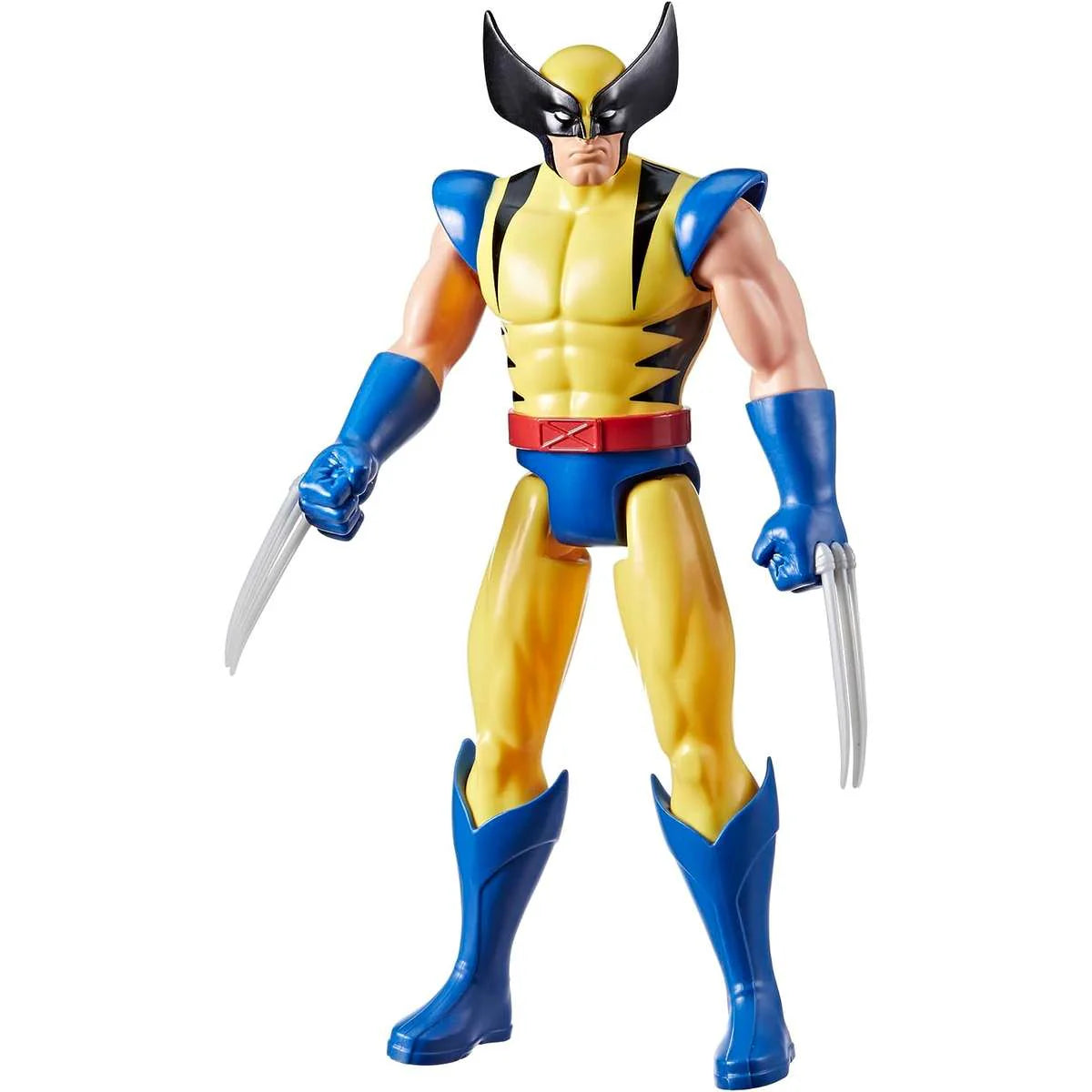 Marvel X-Men Wolverine Titan Hero