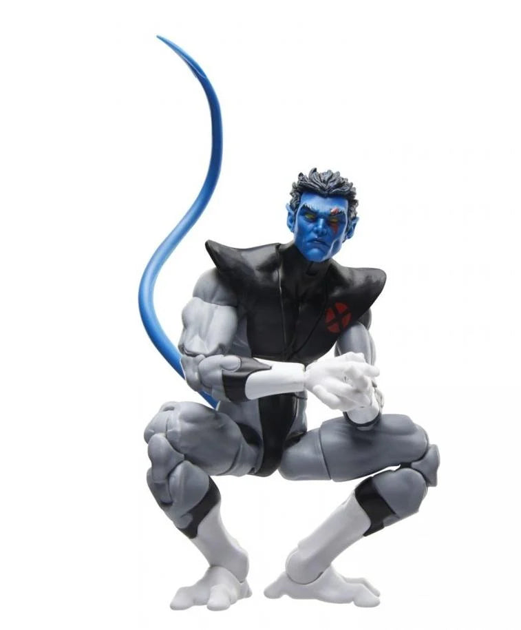 Marvel X-MEN Nightcrawler  Figure Legends Series 15cm