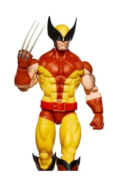 Marvel  Wolverine  Figure Marvel Legends Series 15cm