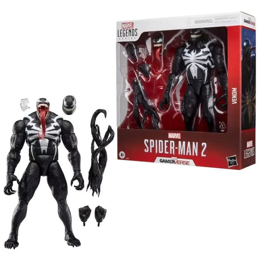 Marvel Venom Gameverse - Figure Legend Series 15cm