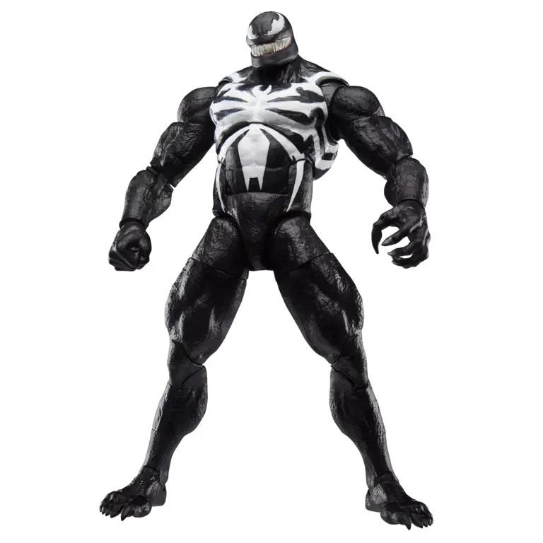 Marvel Venom Gameverse - Figure Legend Series 15cm