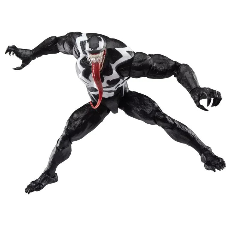 Marvel Venom Gameverse - Figure Legend Series 15cm