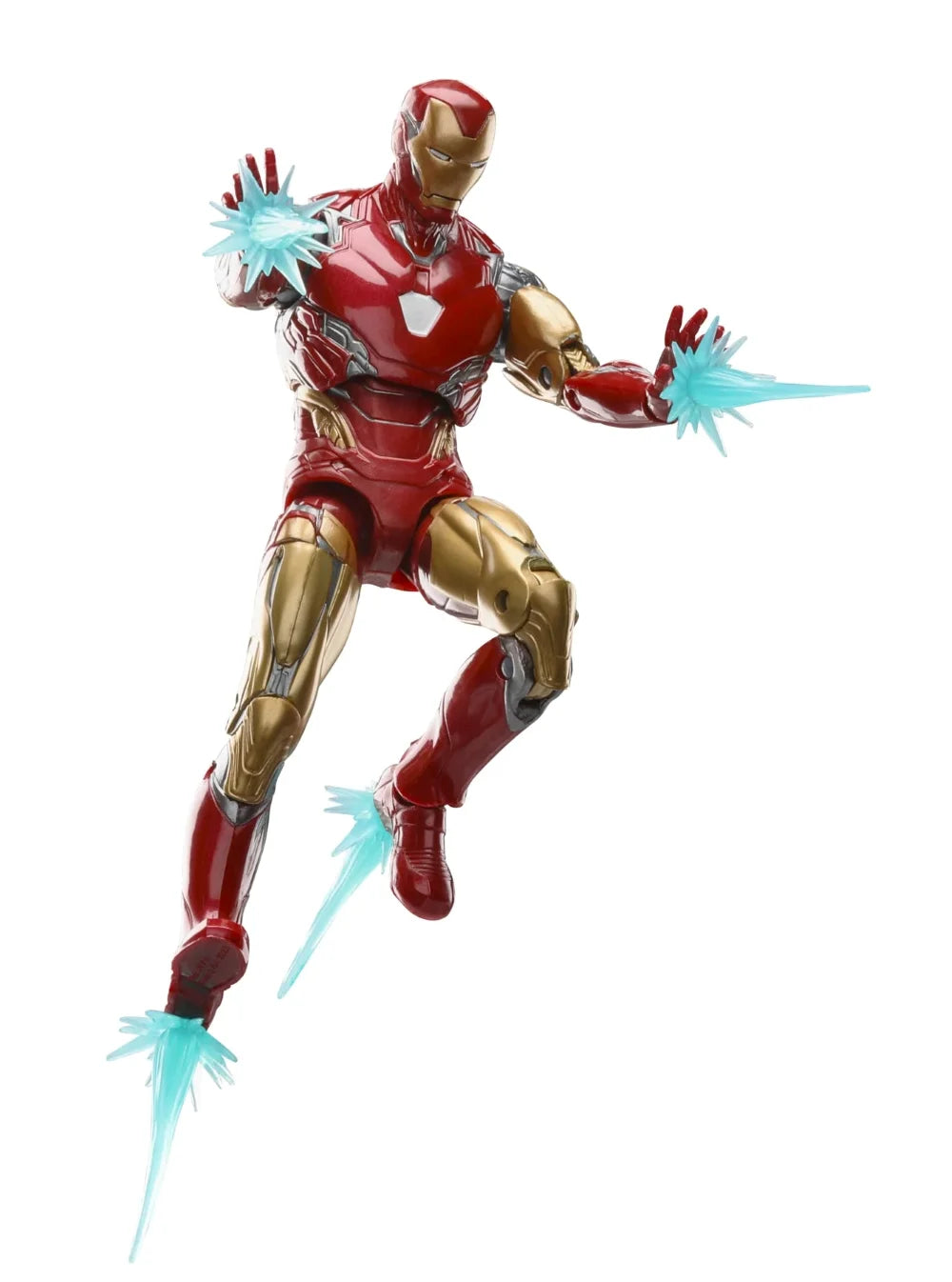 Marvel Iron Man Mark LXXXV  Figure Legend Series 15cm