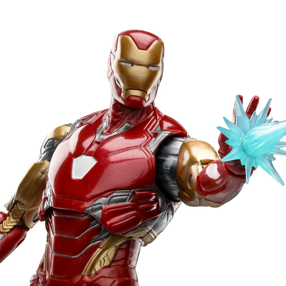 Marvel Iron Man Mark LXXXV  Figure Legend Series 15cm