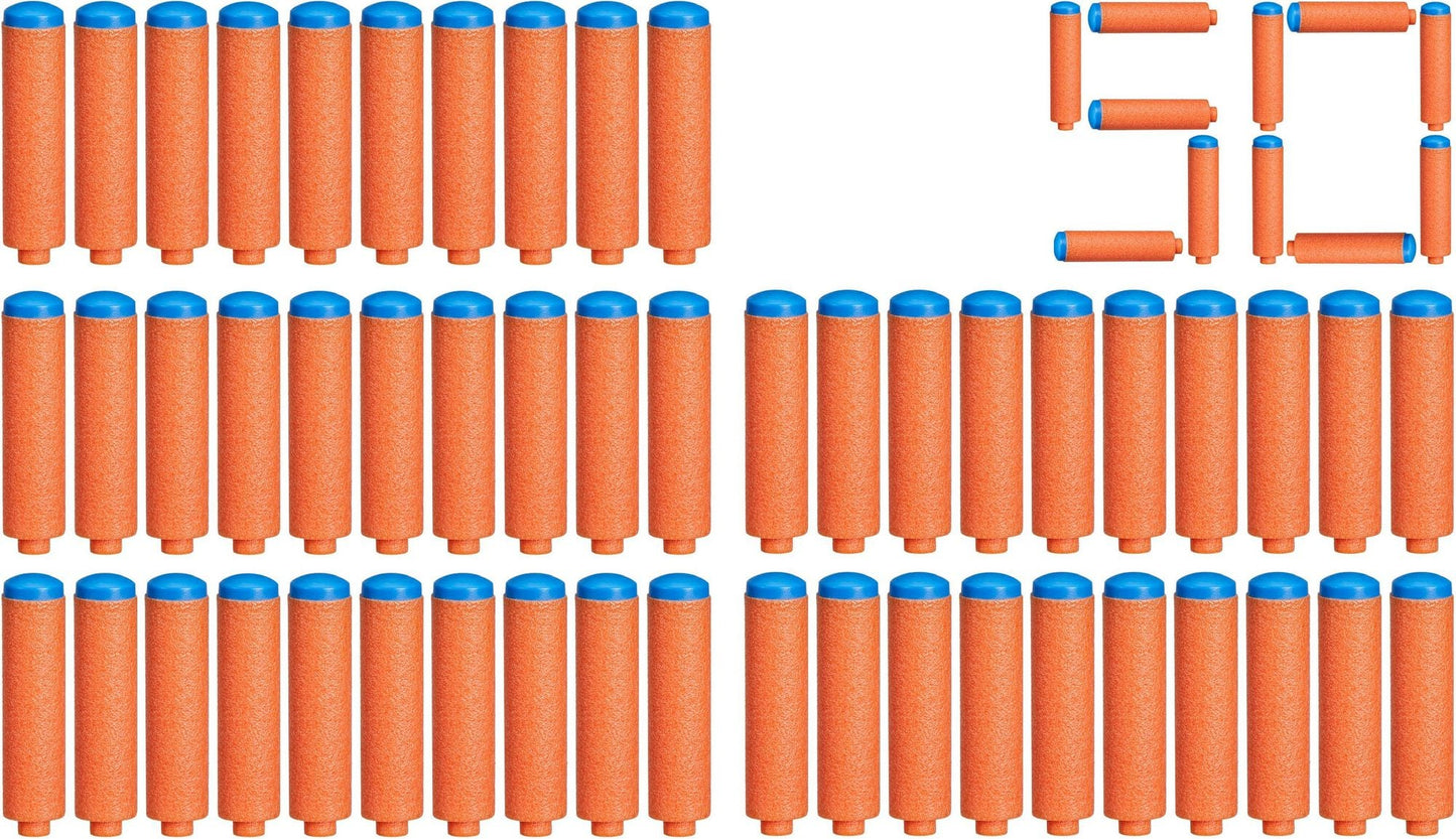 Nerf N Series N1 Darts 50x high-performance dart blasters