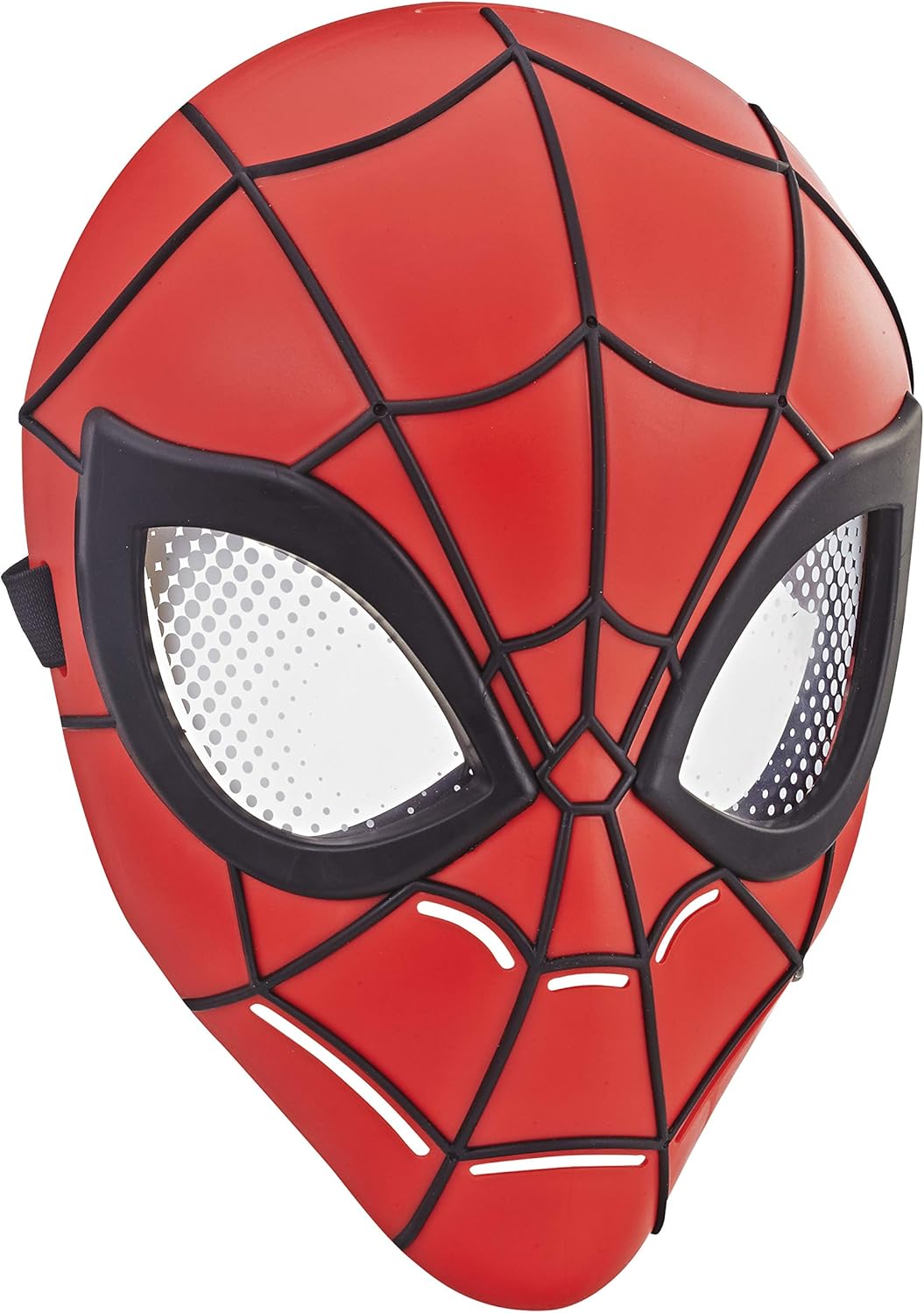Marvel Spider-Man Mask (Styles Vary)