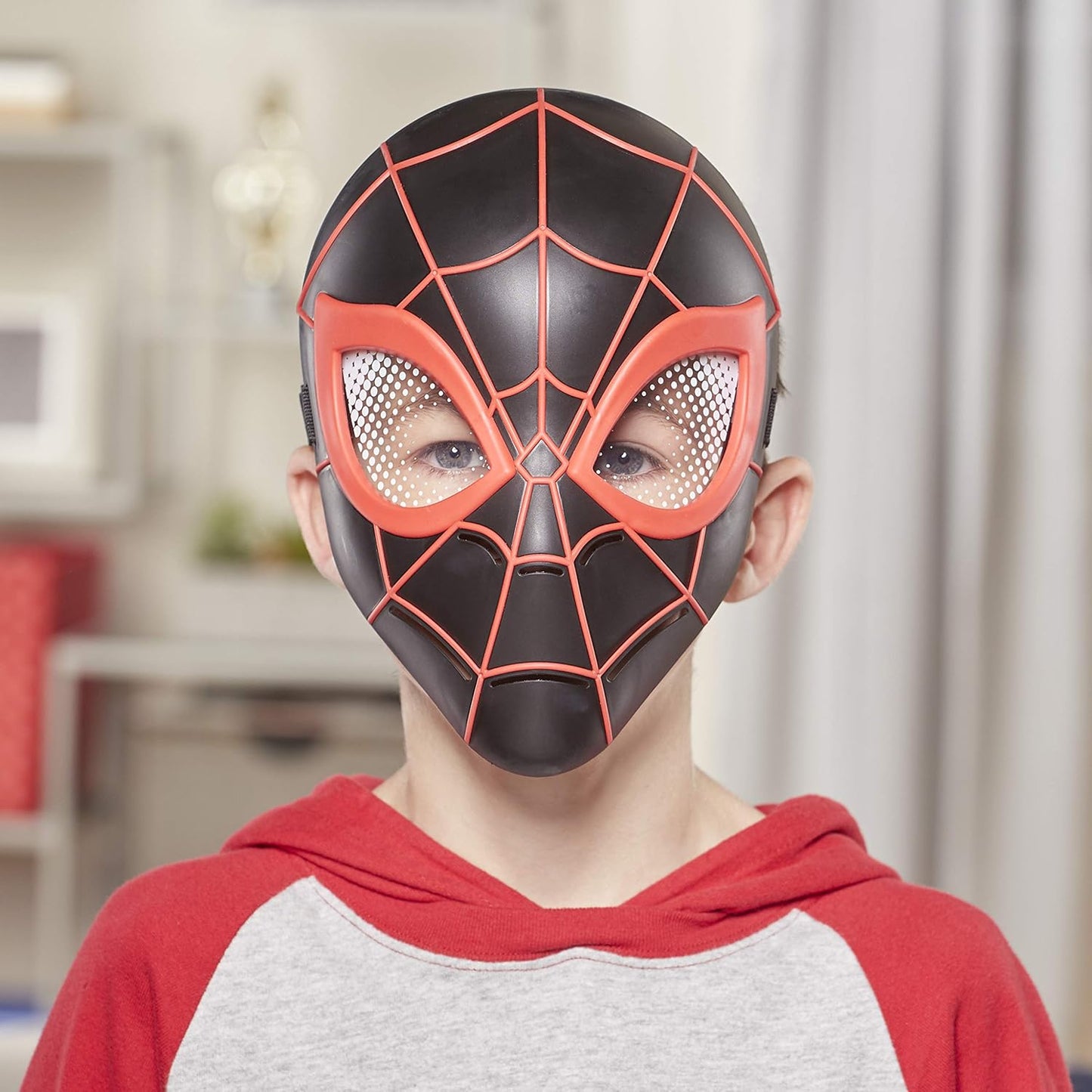 Marvel Spider-Man Mask (Styles Vary)