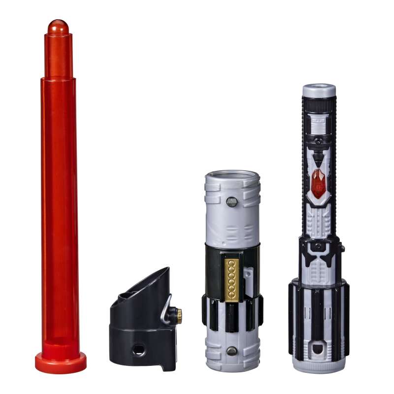 Star Wars Saber Forge Elec BSmith (Styles Vary)