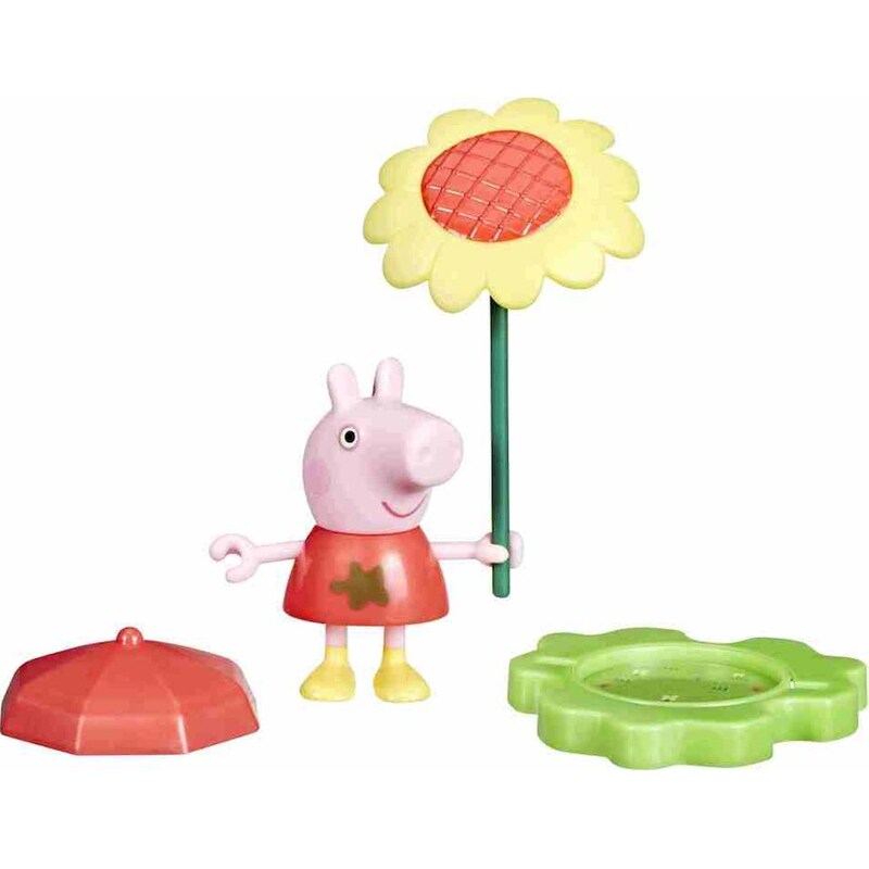 Peppa Pig Muddy Puddle Friends (Styles Vary)