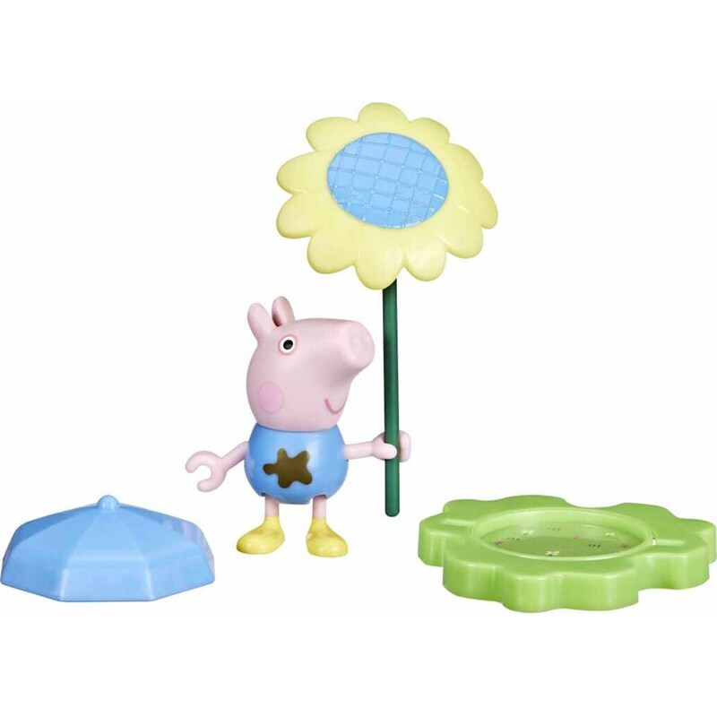 Peppa Pig Muddy Puddle Friends (Styles Vary)