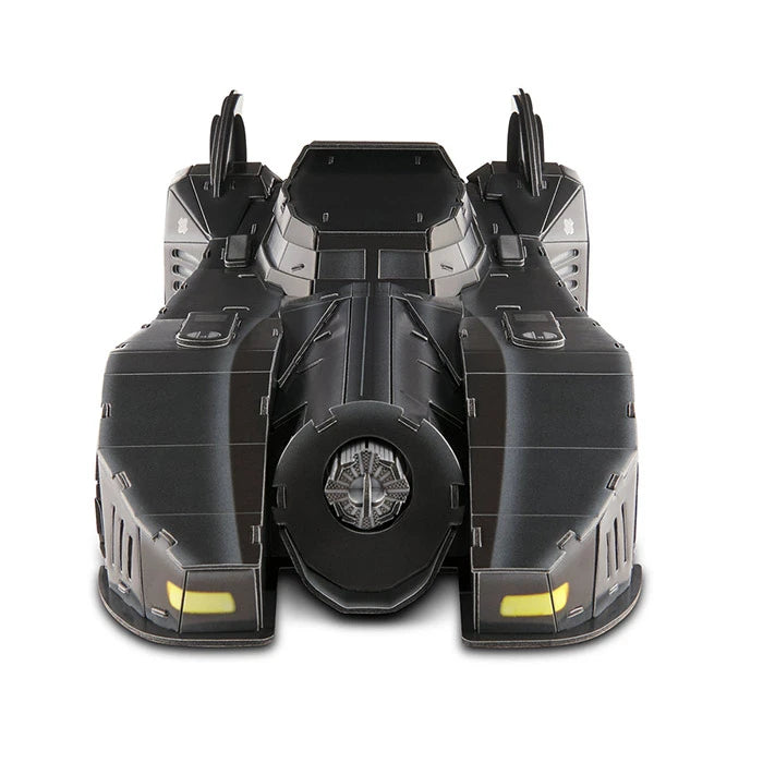 4D Build DC Batman Retro Batmobile 3D Puzzle 202 Pieces