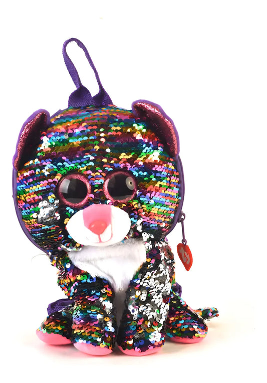 Ty Beanie Boo Dot - Sequin Backpack