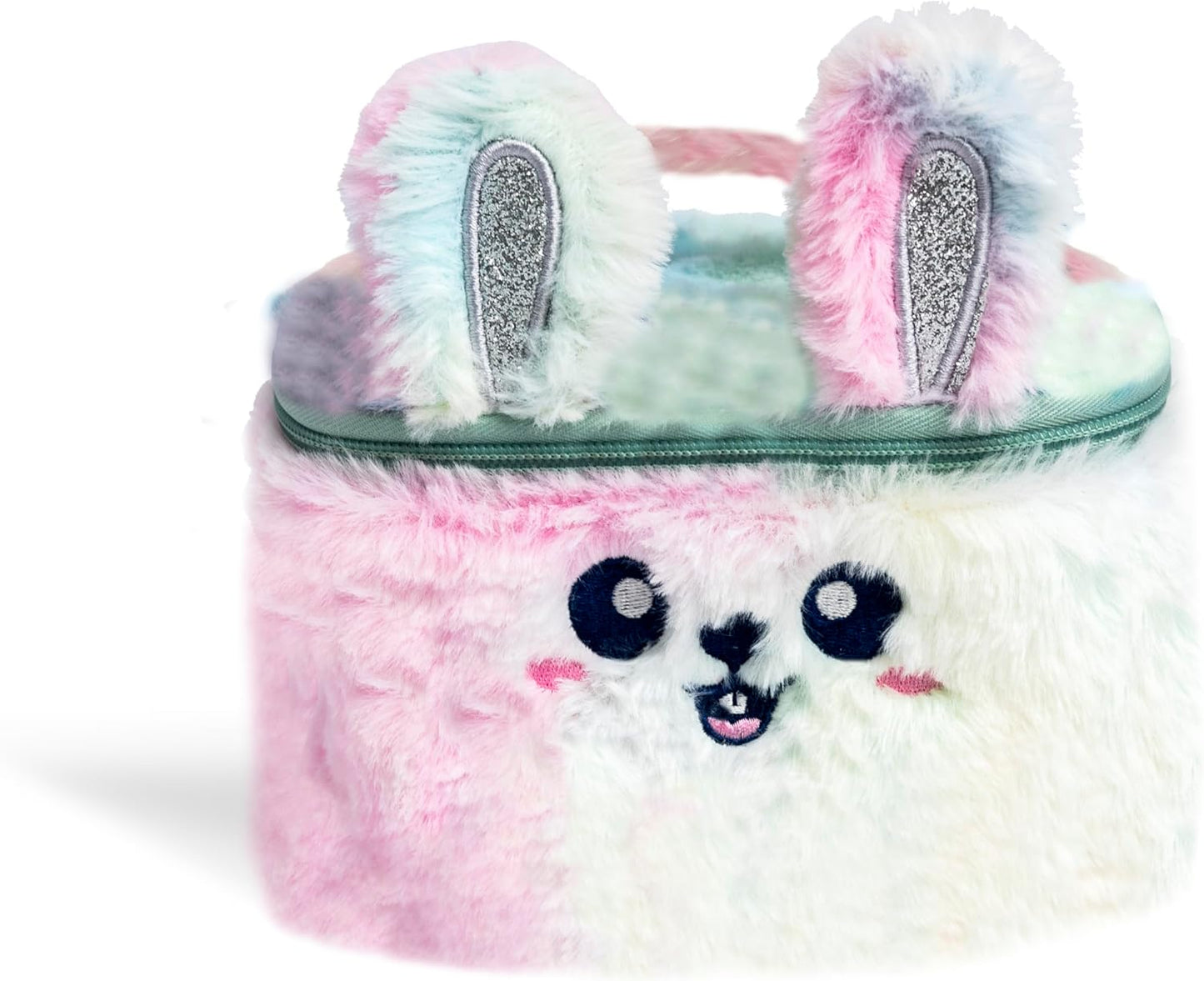 Martinelia Circus Furry Makeup Bag
