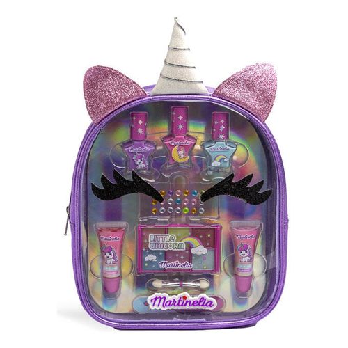 Martinelia Little Unicorn Beauty Backpack