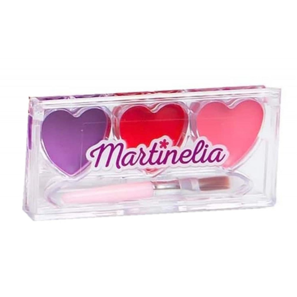 Martinelia Starshine Lip Palette Bowl (Styles Vary)
